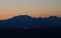 Monte Rosa en Matterhorn