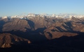 Uitzicht richting Monte Disgrazia