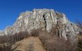 Via ferrata del Centenario