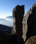 Via ferrata del Centenario