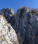 Via ferrata Gamma 1
