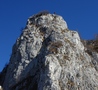 Via ferrata Gamma 1