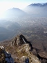 Via ferrata Gamma 1