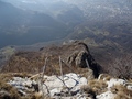 Via ferrata Gamma 1
