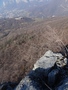 Via ferrata Gamma 1