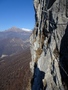 Via ferrata Gamma 1