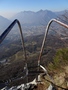Via ferrata Gamma 1