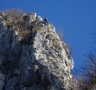 Via ferrata Gamma 1