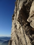 Via ferrata Silvano De Franco