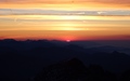 Zonsopkomst