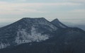 Monte Pravello en Monte Orsa