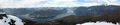Monte San Giorgio panorama