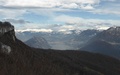 Monte San Salvatore en Lugano