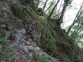 Beklimming van Monte Colmenacco