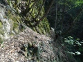 Beklimming van Monte Colmenacco