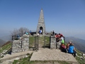 Monte Palanzone