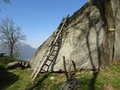 Sasso Calvarone