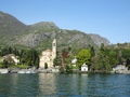 Tremezzo: Chiesa di San Lorenzo