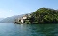 Villa del Balbianello