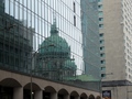 Cathédrale Marie-Reine-du-Monde