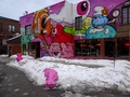 Graffiti