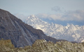 Barre des Écrins