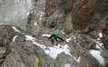 Beklimming van de Monviso