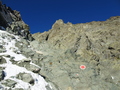 Couloir del Porco
