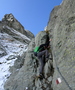 Couloir del Porco