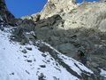Couloir del Porco