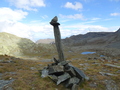 Laghi delle Sagnette