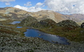 Lago Superiore, Lago Lausetto