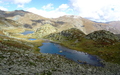 Lago Superiore, Lago Lausetto