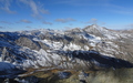 Mont Aiguillette