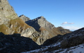 Monte Granero, Monte Meidassa
