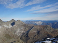 Monte Granero, Monte Meidassa
