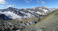 Monte Losetta, Mont Aiguillette