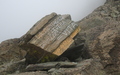 Passo delle Sagnette