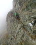 Passo delle Sagnette