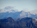 Pointe de Charbonnel, Rocciamelone