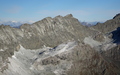 Punta Udine, Punta Venezia, Rocce Fourioun