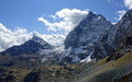Viso Mozzo, Monviso
