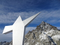 Viso Mozzo, Monviso