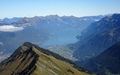 Brienzergrat, Brienzersee