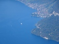 Merligen, Beatenbucht