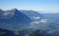 Niesen, Stockhorn
