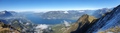 Niesen, Thunersee, Leissiggrat