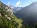 Schlieri, met uitzicht richting Schwalmere