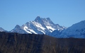 Schreckhorn, Lauteraarhorn
