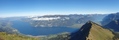 Thunersee, Leissiggrat, Brienzersee